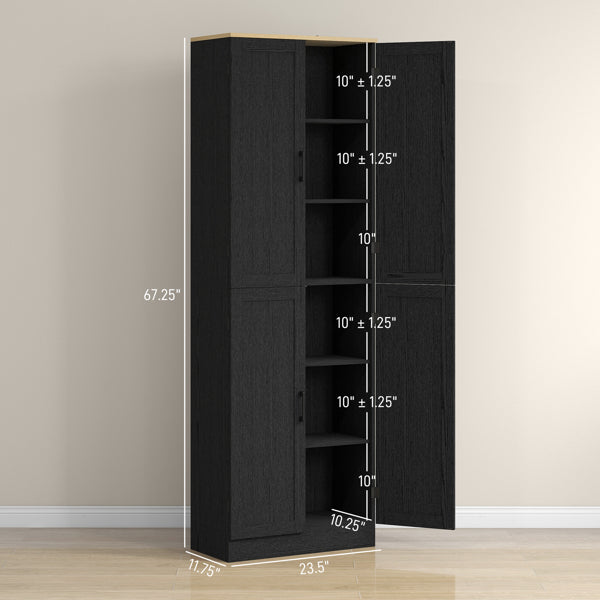 Kitchen Storage Cabinet