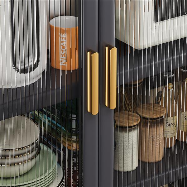 storage cabinet 4