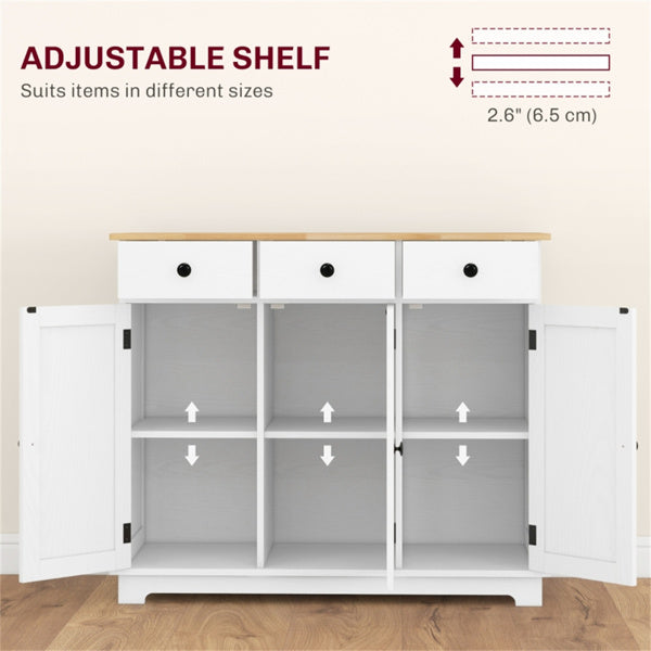 Kitchen Storage Cabinet