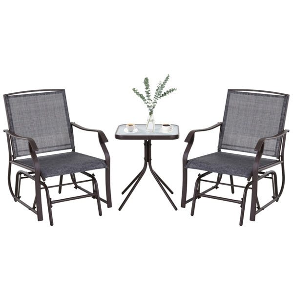 Tavern table and chair set