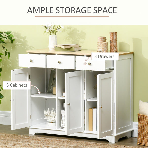 Kitchen Storage Cabinet 3