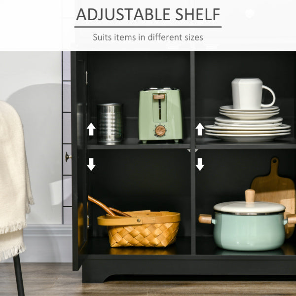 Kitchen Storage Cabinet 4