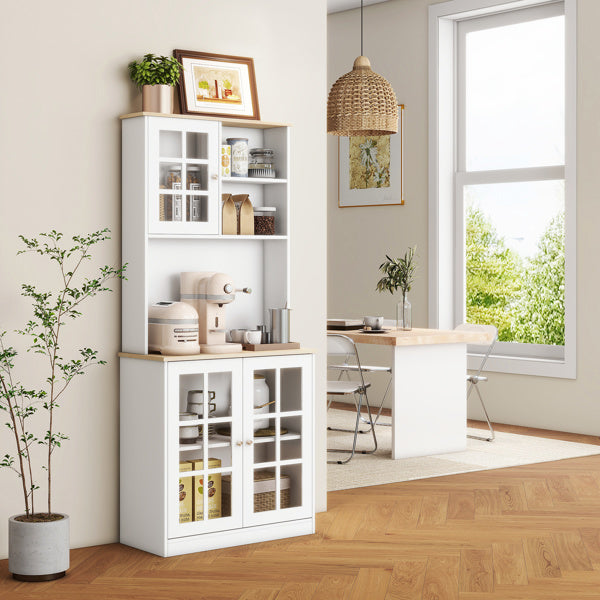 Kitchen Storage Cabinet 1