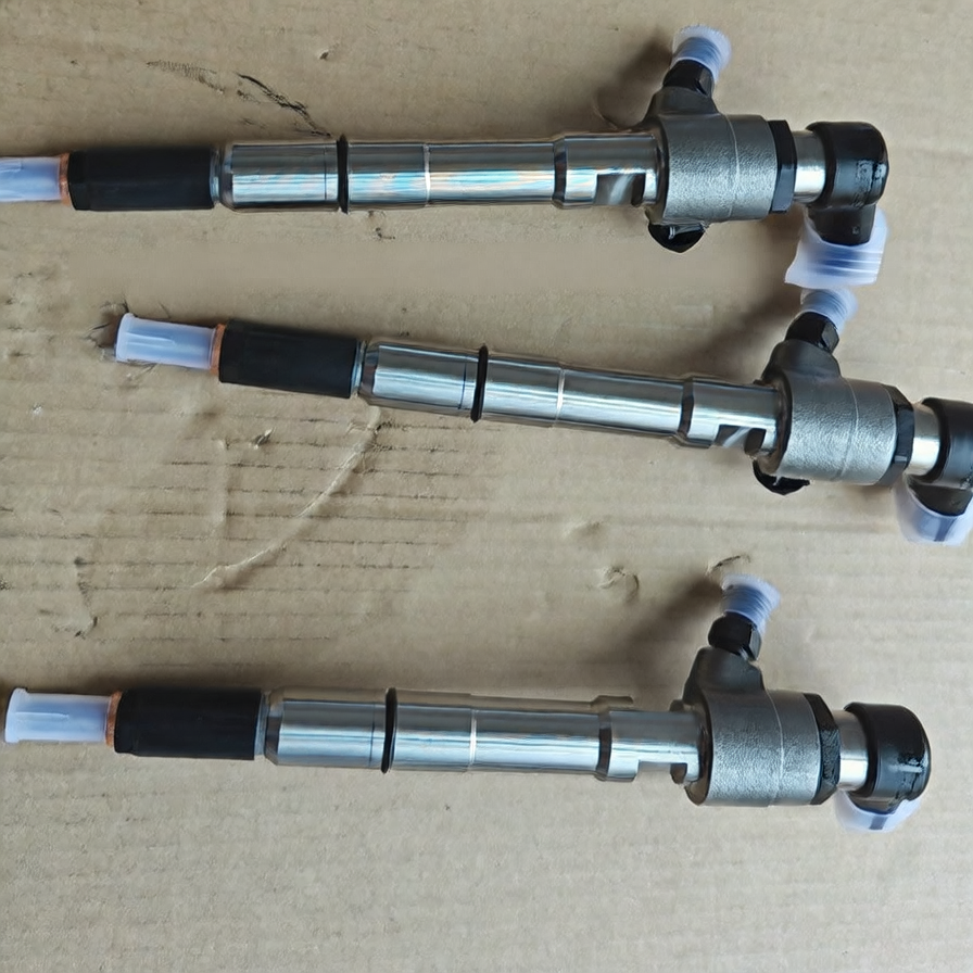 Fuel Injector for Volkswagen Skoda Audi 1.6L Engine