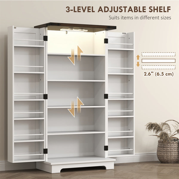 Kitchen Storage Cabinet、Kitchen Cabinet/Kitchen Pantry 2