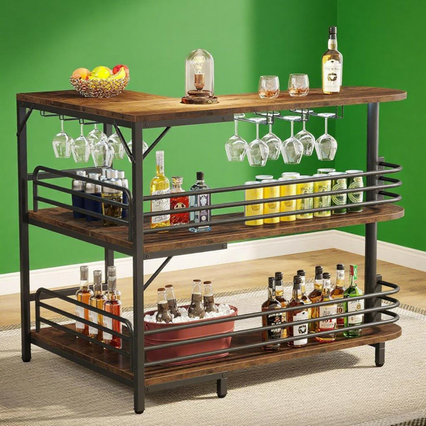 Bar Table 1