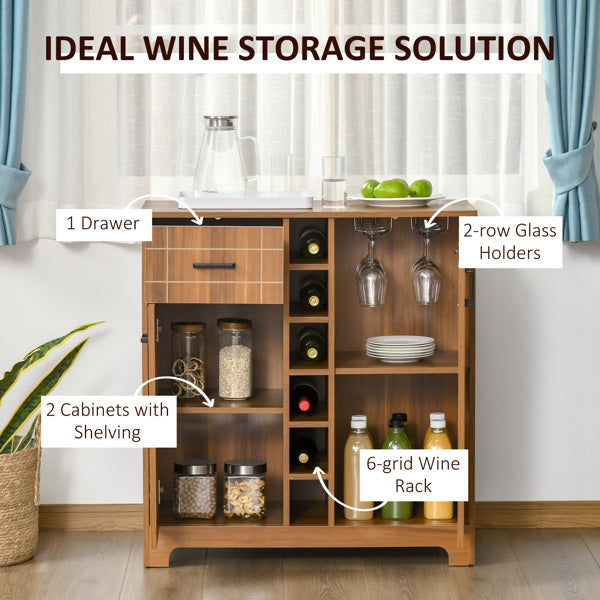 Wine Cabinet 3