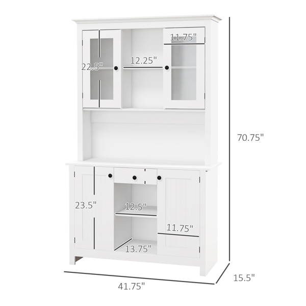 Kitchen Storage Cabinet