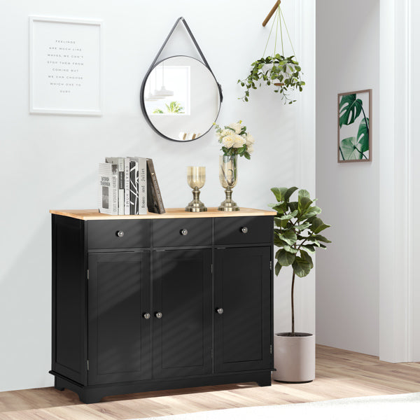 Kitchen Storage Cabinet 1