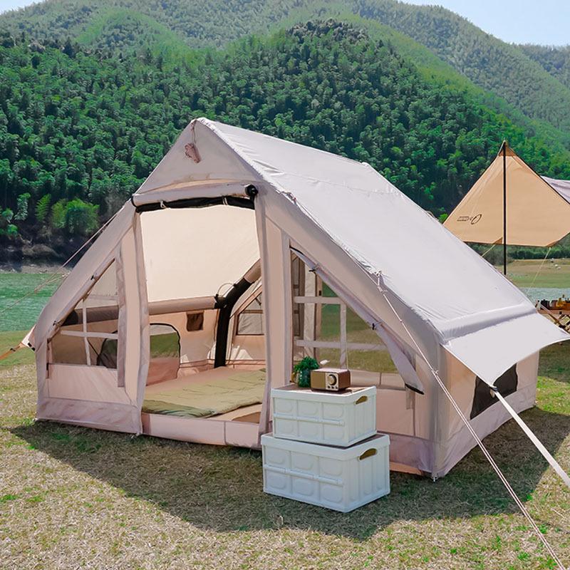 Outdoor tent 1