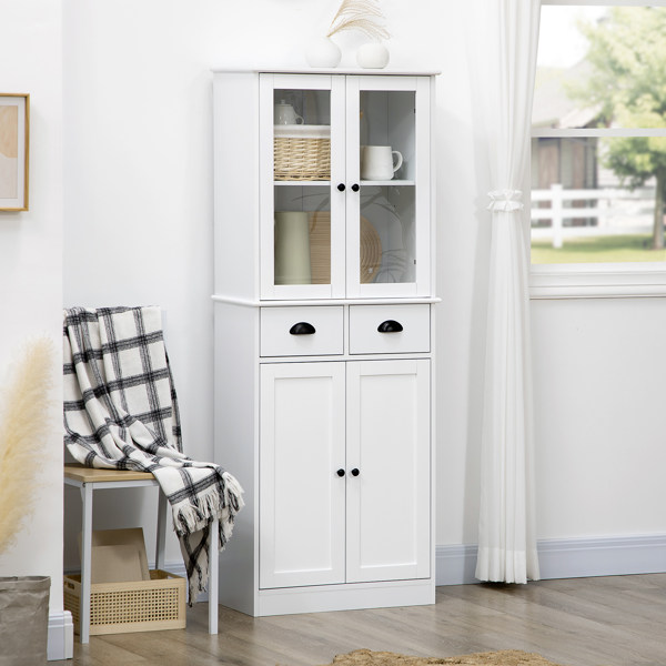 Kitchen Storage Cabinet 1