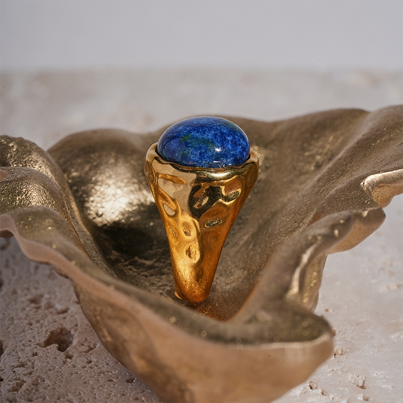 Adjustable Fashion Ring