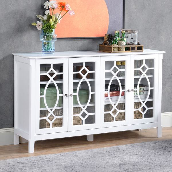 Kitchen Storage Cabinet 2