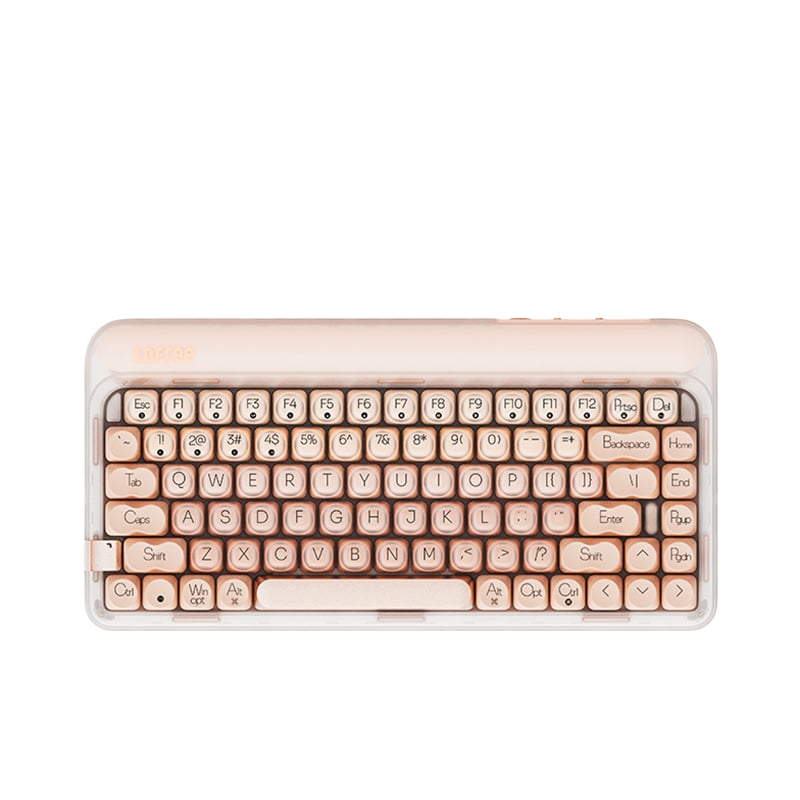 Bluetooth Mechanical Keyboard