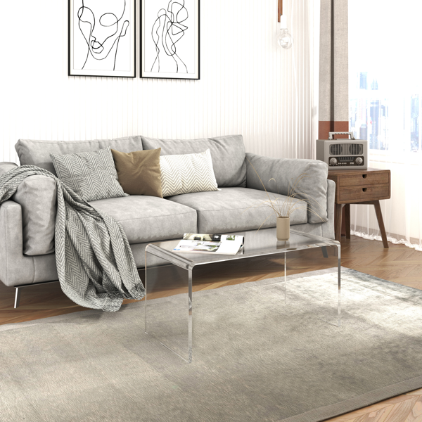 Rattan Table、Coffee Table 1