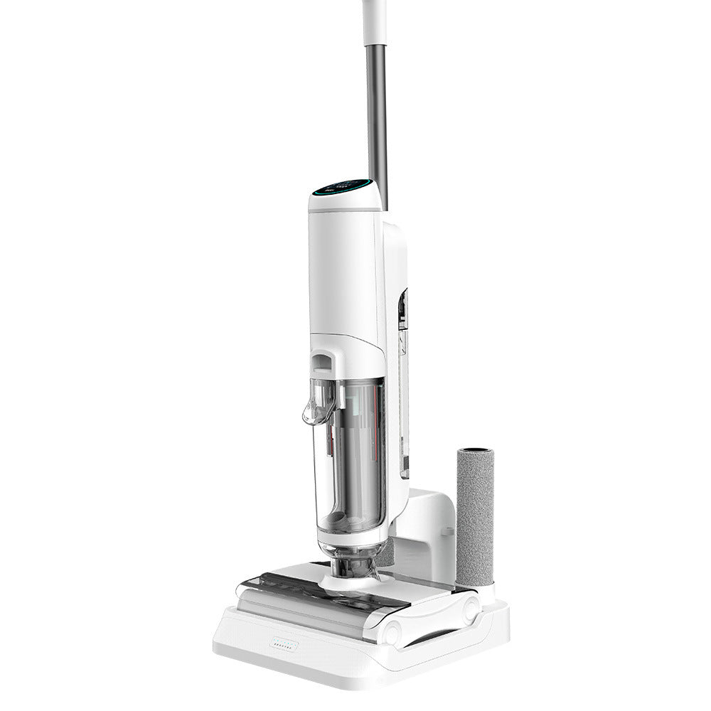 Stick Vacuum Cleaner with Powerful Suction and Flexibility