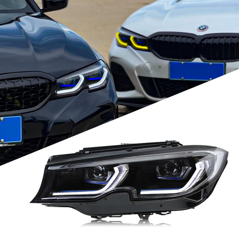 G20 LED Headlight Assembly for 3 Series 3