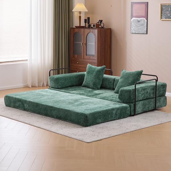  Sofa Bed And Space Saving Multi Functional Comfortable Design global-swanky 2