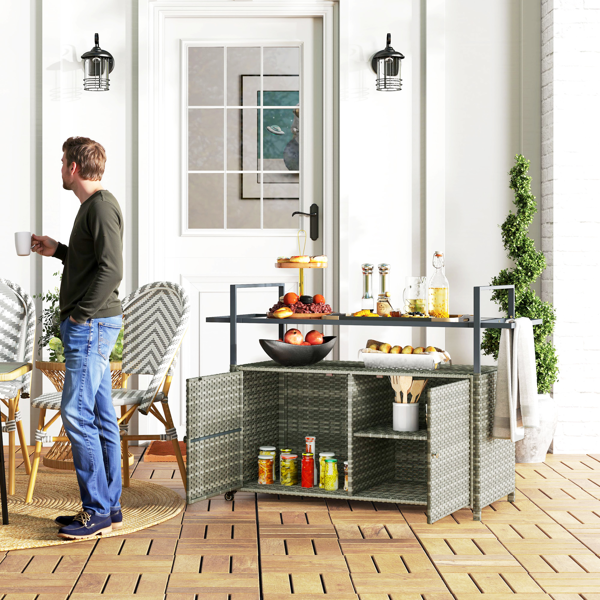 Bar Table 1