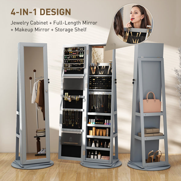 Storage Rack 3