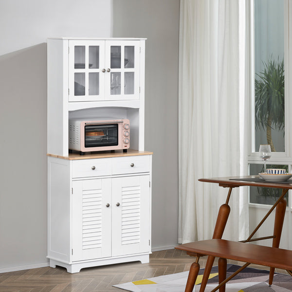 Kitchen Storage Cabinet 1