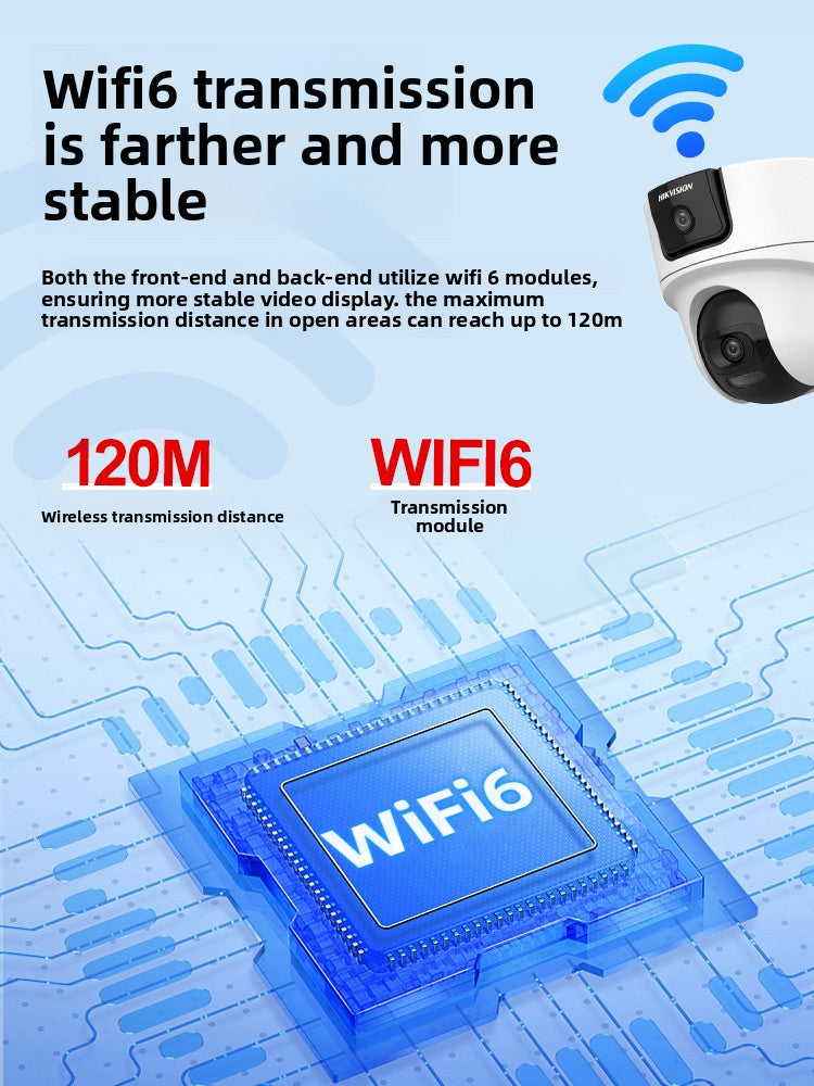 Security Camera System 3