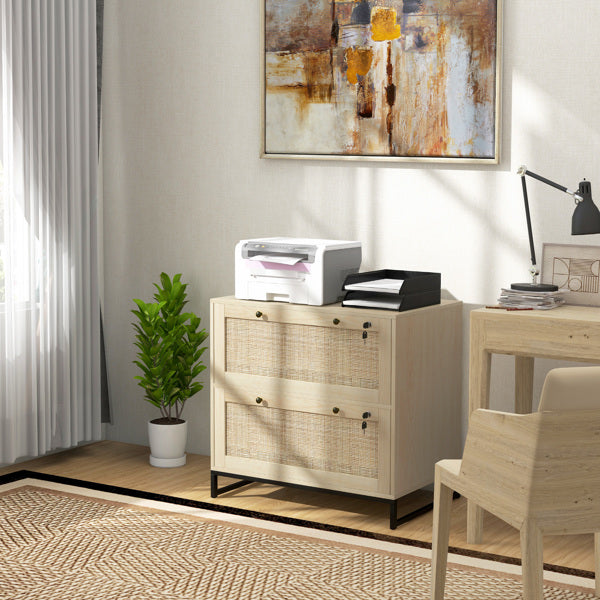 Kitchen Storage Cabinet 1