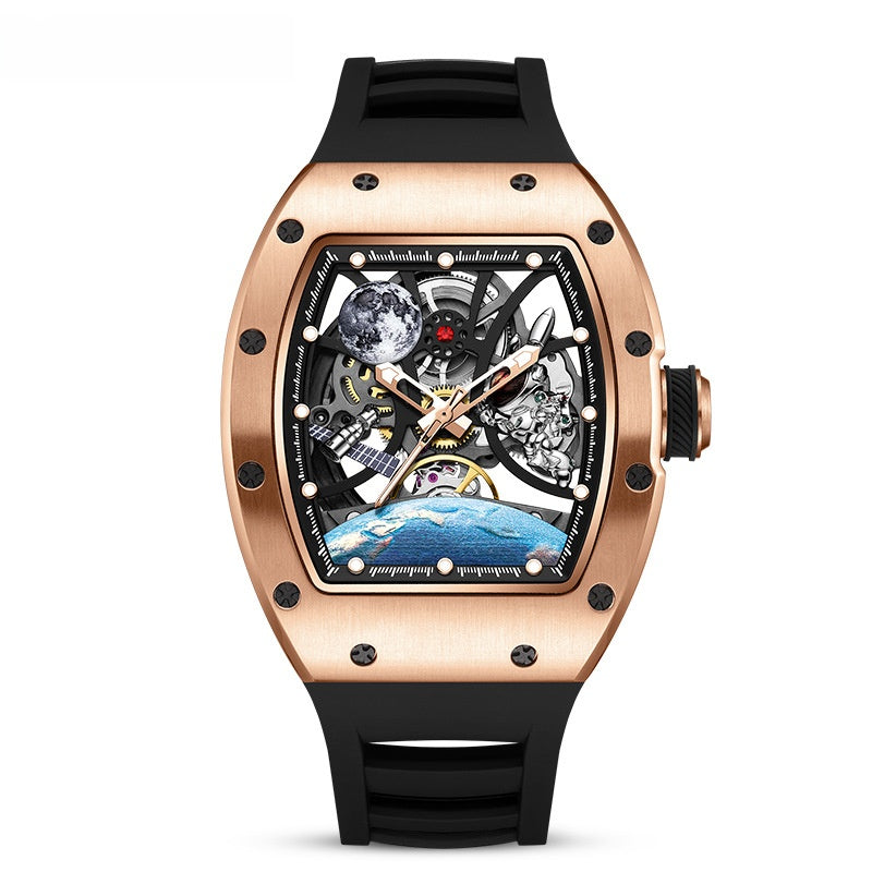 Men's Mechanical Watch