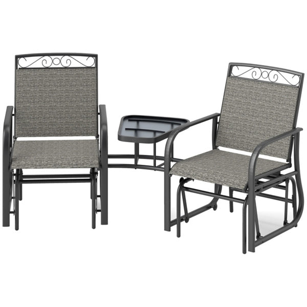 Tavern table and chair set