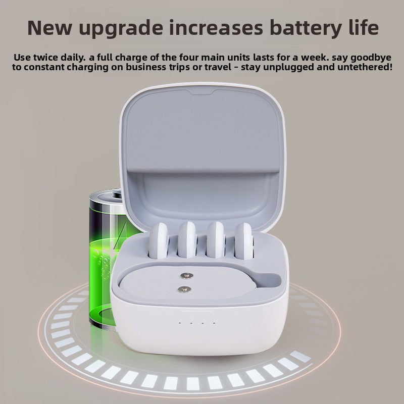 Cross-Border Smart Ems Massage Patch 3