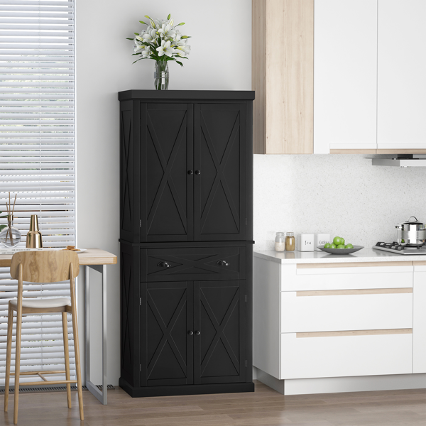 Kitchen Storage Cabinet 2