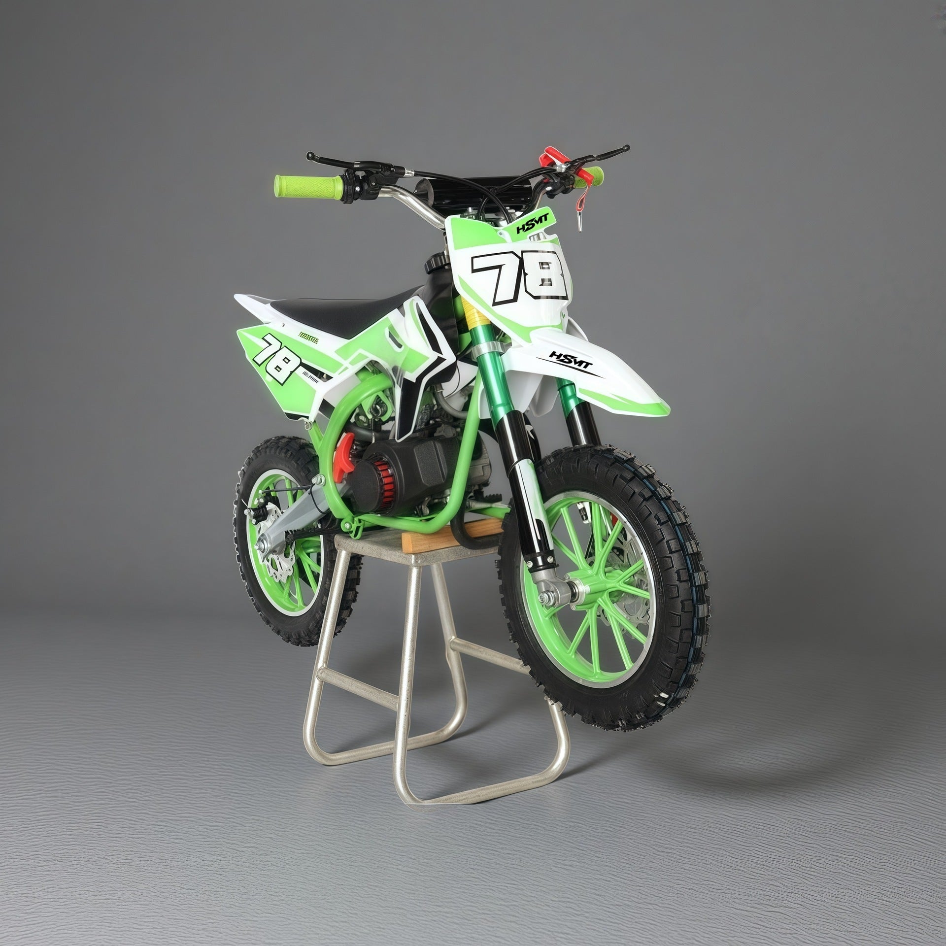 Kids Off-Road Motorcycle 49cc