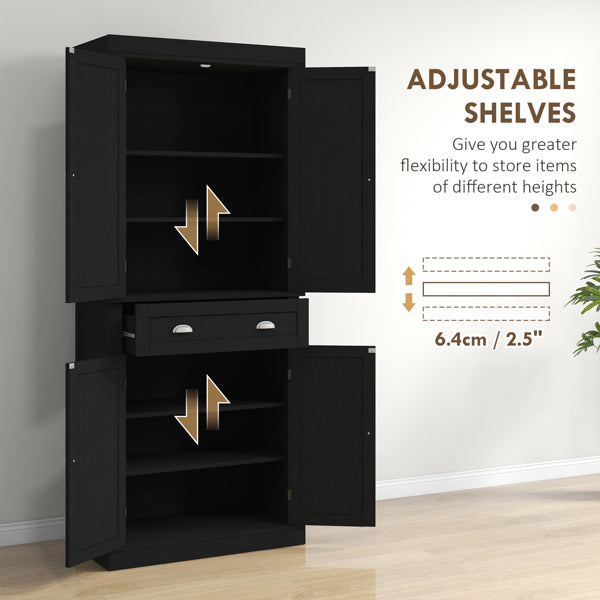 Kitchen Storage Cabinet 4
