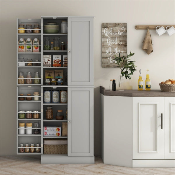 Kitchen Cabinet 3