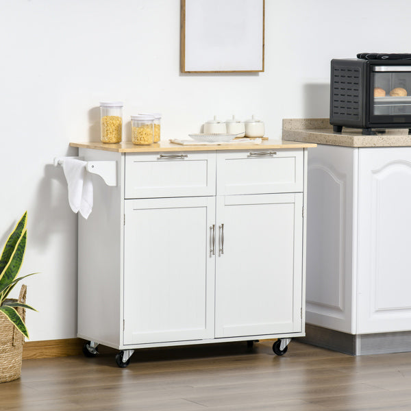 Kitchen Storage Cabinet