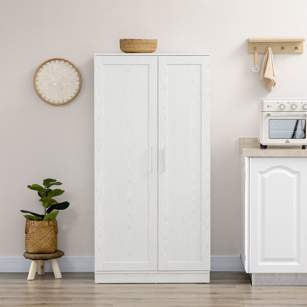 Kitchen Storage Cabinet 4
