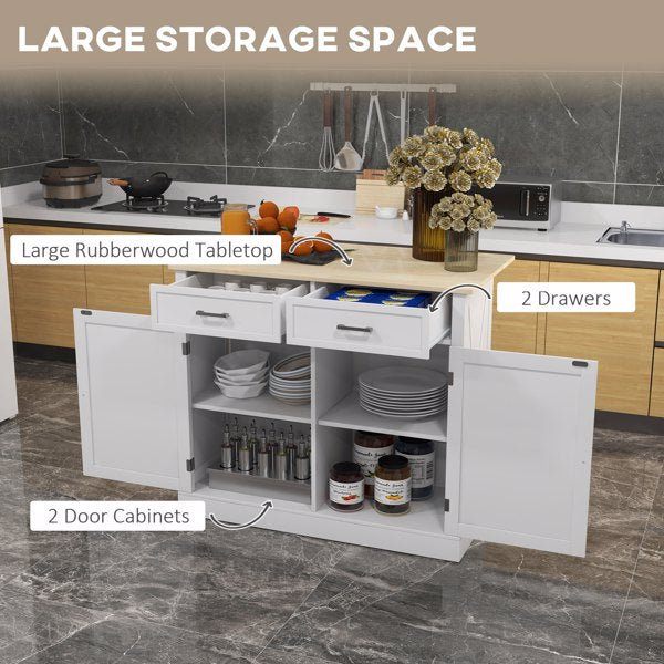 Kitchen Storage Cabinet 4