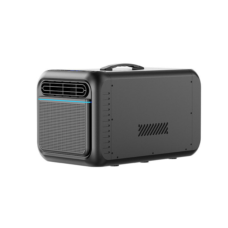 Car air conditioning 4