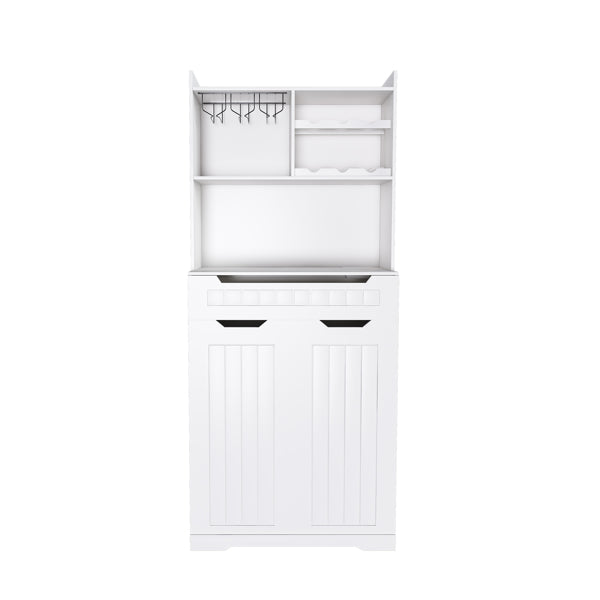 Kitchen storage cabinet