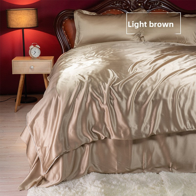 Four-Piece Bedding