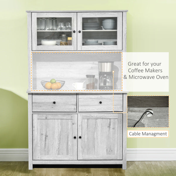 Kitchen Storage Cabinet 3
