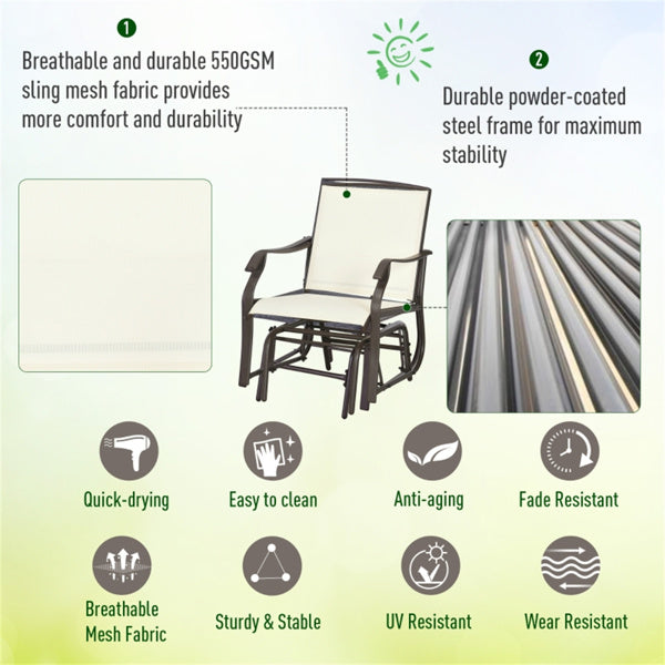 Tavern table and chair set