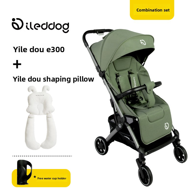 Baby Stroller for Safe Travel Comfort and Daily Parent Uses