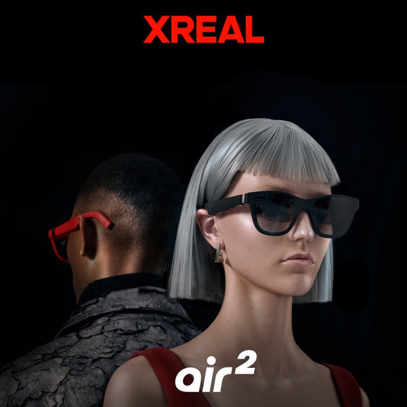 Smart Ar Glasses