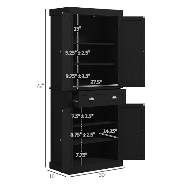 Kitchen Storage Cabinet 2