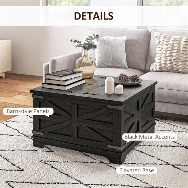 Coffee Table 4