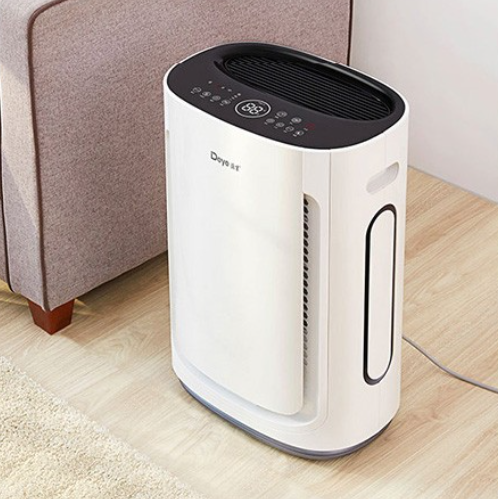 Electric Dehumidifier Appliance