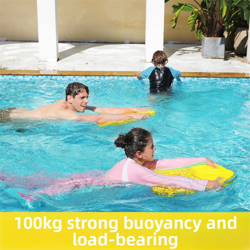 Electric Floating Board for Swimming and Surfing