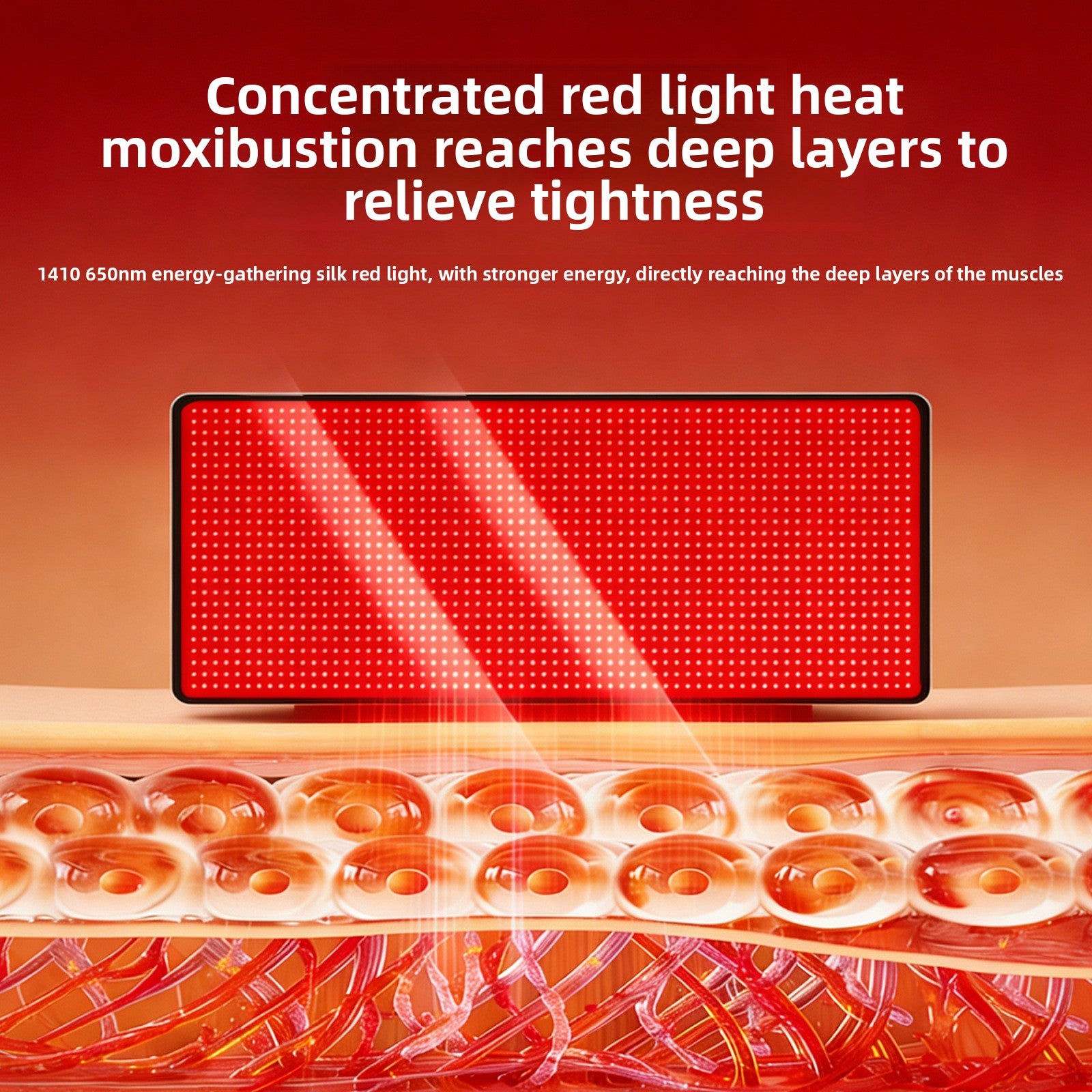 Red Light Therapy Mat 2