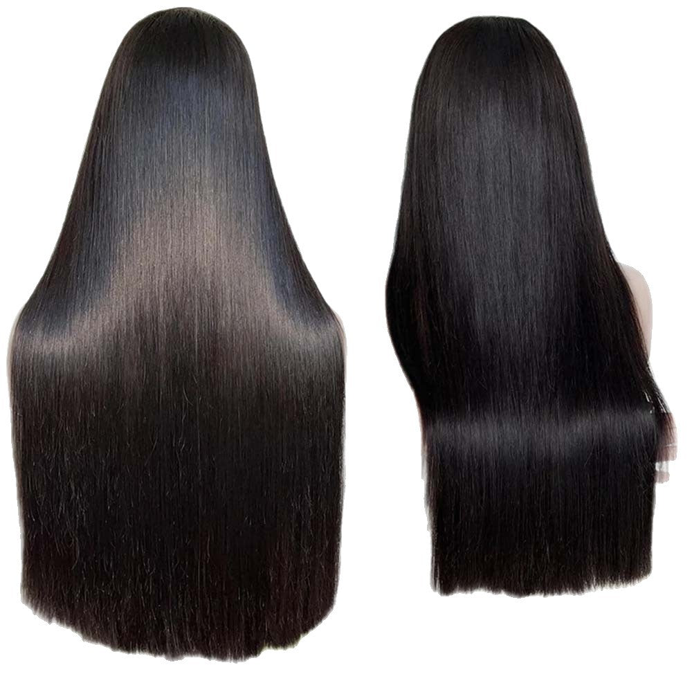 Human hair 2